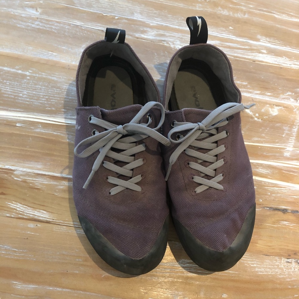 Evolv Hiking Approach shoes